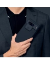 Kup Etui Nillkin CamShield Pro Google Pixel 8 modrý - NLK1204 - {ean13} - Sklep Home Screen