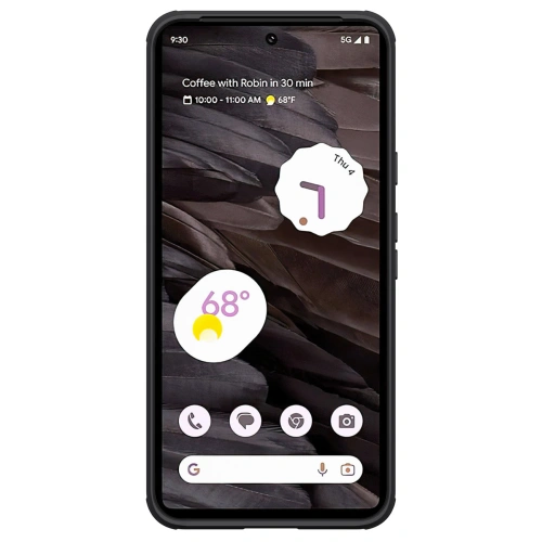 Buy Nillkin CamShield Pro Google Pixel 8 black - NLK1205 - {ean13} - Home Screen Store Europe