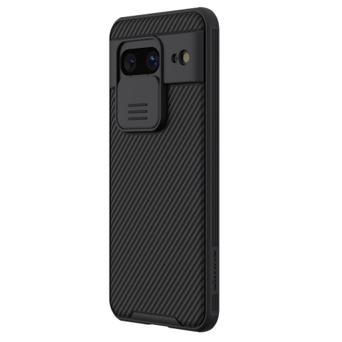 Buy Nillkin CamShield Pro Google Pixel 8 black - NLK1205 - {ean13} - Home Screen Store Europe