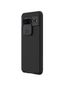 Kup Case Nillkin CamShield Pro Google Pixel 8 schwarz - NLK1205 - {ean13} - Sklep Home Screen