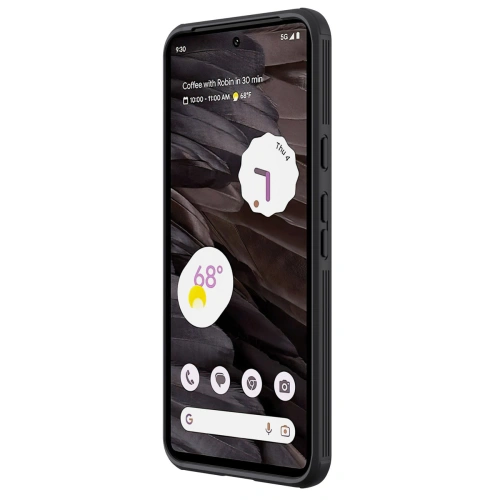 Buy Nillkin CamShield Pro Google Pixel 8 black - NLK1205 - {ean13} - Home Screen Store Europe