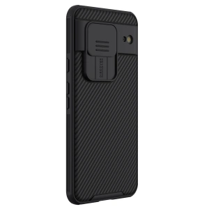 Etui Nillkin CamShield Pro Google Pixel 8 czarny