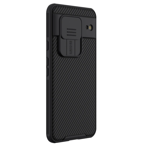 Buy Nillkin CamShield Pro Google Pixel 8 black - NLK1205 - {ean13} - Home Screen Store Europe