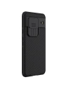 Kup Case Nillkin CamShield Pro Google Pixel 8 schwarz - NLK1205 - {ean13} - Sklep Home Screen