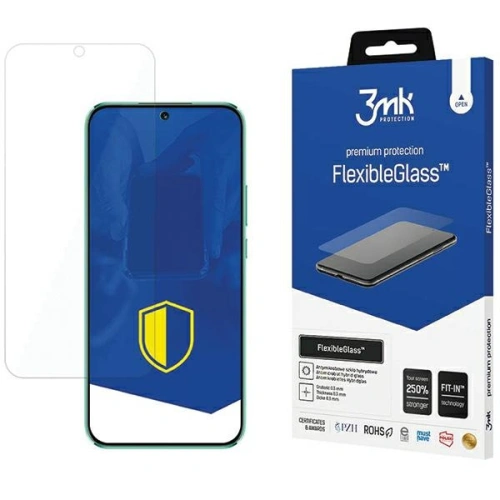 Kup Hibrid üveg 3MK FlexibleGlass Huawei Nova 11 - 3MK5193 - {ean13} - Sklep Home Screen