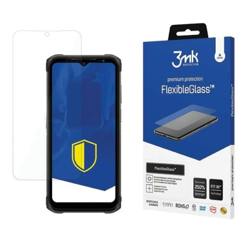 Buy 3MK FlexibleGlass Ulefone Armor 12S - 3MK5201 - {ean13} - Home Screen Store Europe