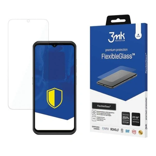 Buy 3MK FlexibleGlass Ulefone Armor 17 Pro - 3MK5202 - {ean13} - Home Screen Store Europe