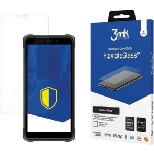 Kup Sklá hybridní 3MK FlexibleGlass Ulefone Armor X10 Pro - 3MK5203 - {ean13} - Sklep Home Screen