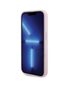 Kup Guess Apple Geantă GUHMP13XPSAHMCP iPhone 13 Pro Max hardcase Saffiano MagSafe roz/roz - GUE2800 - {ean13} - Sklep Home Screen