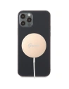 Kup Indukční nabíječka Guess GUCBMSLRD USB-C 15W MagSafe zlatá/gold - GUE2803 - {ean13} - Sklep Home Screen