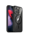 Kup Etui ESR Classic Kickstand Halolock Magsafe Apple iPhone 15 Pro clear/black - ESR683 - {ean13} - Sklep Home Screen
