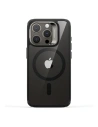 Kup Case ESR Classic Kickstand Halolock Magsafe Apple iPhone 15 Pro klar/schwarz - ESR683 - {ean13} - Sklep Home Screen