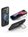 Buy ESR Classic Kickstand Halolock Magsafe Apple iPhone 15 Pro clear/black - ESR683 - {ean13} - Home Screen Store Europe