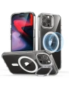 Buy ESR Classic Kickstand Halolock Magsafe Apple iPhone 15 Pro Max clear - ESR684 - {ean13} - Home Screen Store Europe