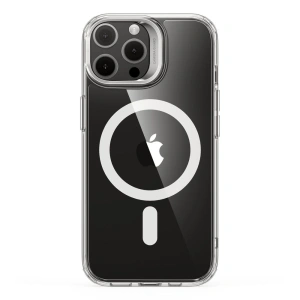 Kup Case ESR Classic Kickstand Halolock Magsafe Apple iPhone 15 Pro Max klar - ESR684 - {ean13} - Sklep Home Screen