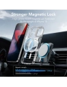 Buy ESR Classic Kickstand Halolock Magsafe Apple iPhone 15 Pro Max clear - ESR684 - {ean13} - Home Screen Store Europe