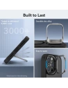 Kup Case ESR Classic Kickstand Halolock Magsafe Apple iPhone 15 Pro Max klar/schwarz - ESR685 - {ean13} - Sklep Home Screen