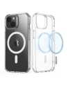 Etui ESR Classic Hybrid HaloLock Magsafe Apple iPhone 15 Clear