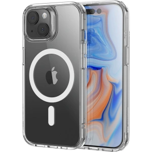 Kup Etui ESR Classic Hybrid HaloLock Magsafe Apple iPhone 15 Clear - ESR686 - {ean13} - Sklep Home Screen