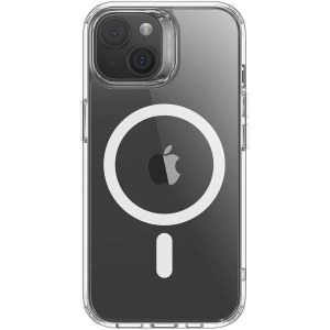 Kup Etui ESR Classic Hybrid HaloLock Magsafe Apple iPhone 15 Clear - ESR686 - {ean13} - Sklep Home Screen