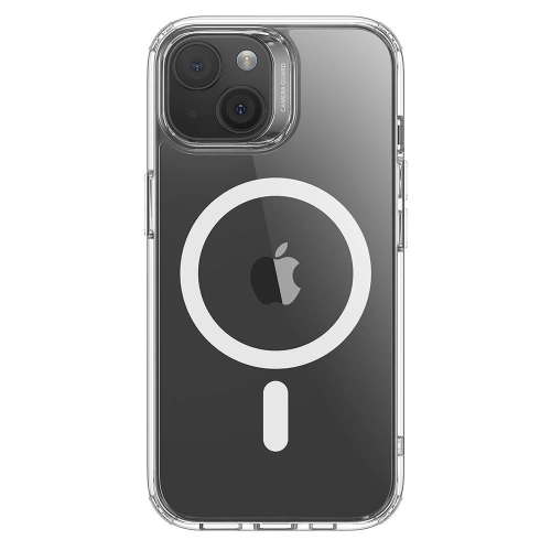 Kup Etui ESR Classic Hybrid HaloLock Magsafe Apple iPhone 15 Clear - ESR686 - {ean13} - Sklep Home Screen