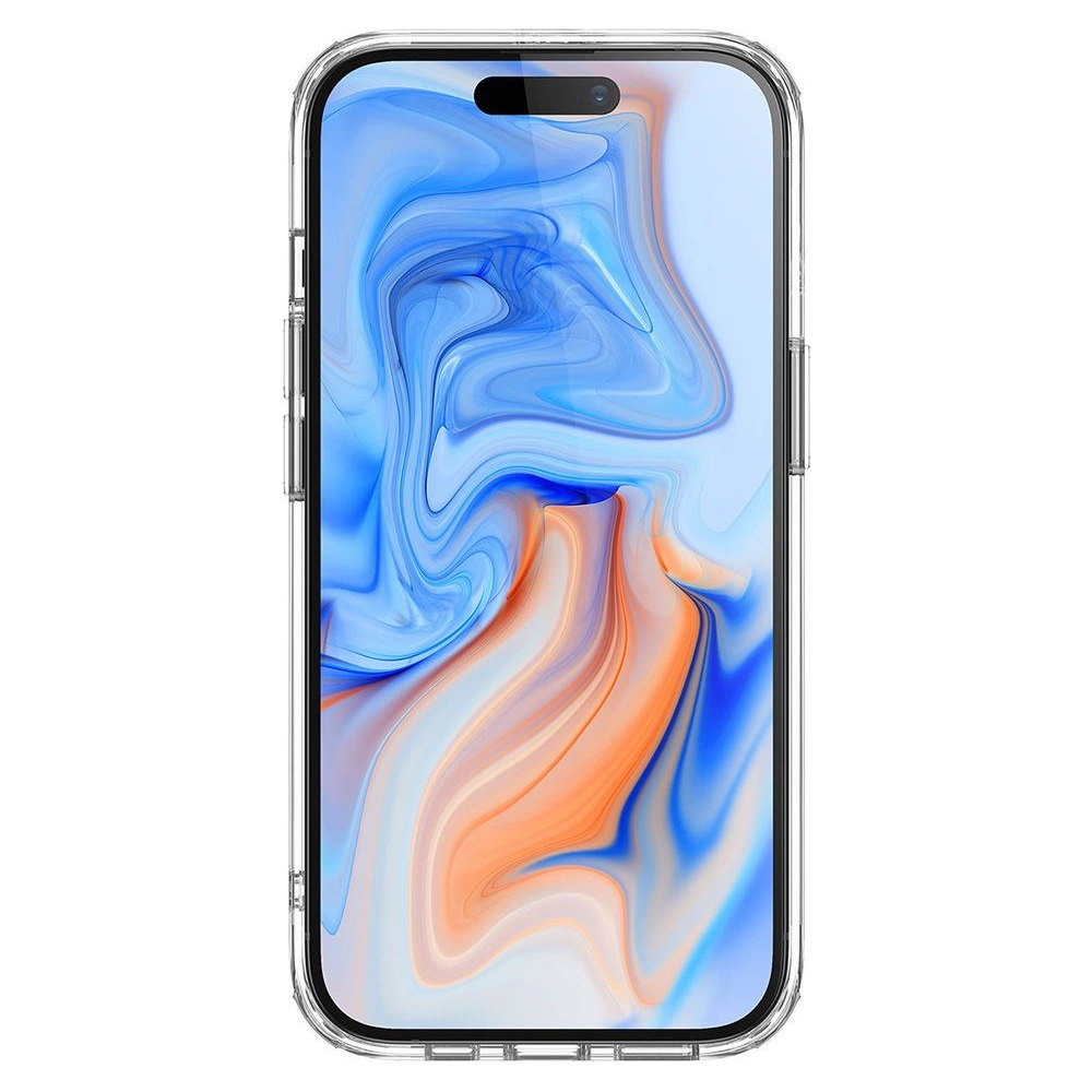 Etui ESR Classic Hybrid HaloLock Magsafe Apple iPhone 15 Clear