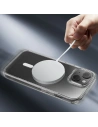 Kup Etui ESR Classic Hybrid HaloLock Magsafe Apple iPhone 15 Clear - ESR686 - {ean13} - Sklep Home Screen
