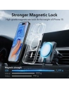 Kup Etui ESR Classic Hybrid HaloLock Magsafe Apple iPhone 15 Clear - ESR686 - {ean13} - Sklep Home Screen