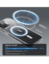 Kup Etui ESR Classic Hybrid HaloLock Magsafe Apple iPhone 15 Clear - ESR686 - {ean13} - Sklep Home Screen