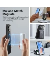 Kup Etui ESR Classic Hybrid HaloLock Magsafe Apple iPhone 15 Clear/black - ESR687 - {ean13} - Sklep Home Screen