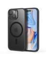 Kup Etui ESR Classic Hybrid HaloLock Magsafe Apple iPhone 15 Frosted Black - ESR688 - {ean13} - Sklep Home Screen