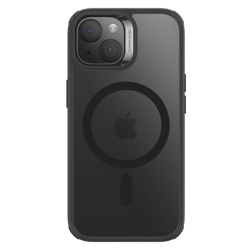 Kup Etui ESR Classic Hybrid HaloLock Magsafe Apple iPhone 15 Frosted Black - ESR688 - {ean13} - Sklep Home Screen