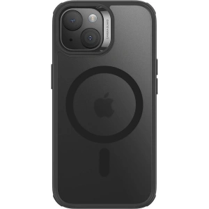Kup Etui ESR Classic Hybrid HaloLock Magsafe Apple iPhone 15 Plus / 14 Plus Frosted Black - ESR691 - {ean13} - Sklep Home Screen