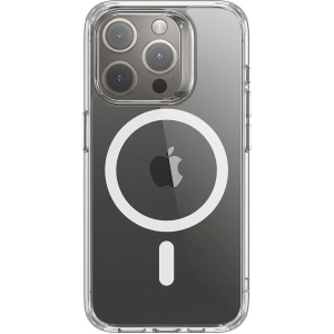 Kup Etui ESR Classic Hybrid HaloLock Magsafe Apple iPhone 15 Pro Clear - ESR692 - {ean13} - Sklep Home Screen