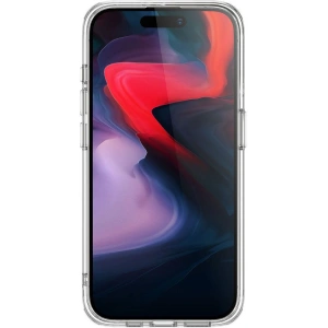Kup Case ESR Classic Hybrid HaloLock Magsafe Apple iPhone 15 Pro Clear - ESR692 - {ean13} - Sklep Home Screen