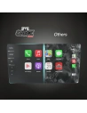 Kup Folia matowa GrizzGlass CarDisplay Protection do Volkswagen Taigo Discover Pro - GRZ6588 - {ean13} - Sklep Home Screen