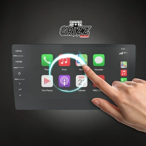 Kup Folia matowa GrizzGlass CarDisplay Protection do Volkswagen Taigo Discover Pro - GRZ6588 - {ean13} - Sklep Home Screen