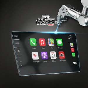 Kup Folia matowa GrizzGlass CarDisplay Protection do Volkswagen Taigo Discover Pro - GRZ6588 - {ean13} - Sklep Home Screen