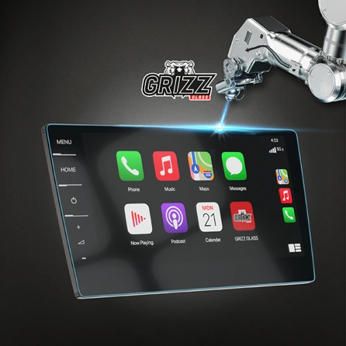 Kup Folia matowa GrizzGlass CarDisplay Protection do Volkswagen Taigo Discover Pro - GRZ6588 - {ean13} - Sklep Home Screen