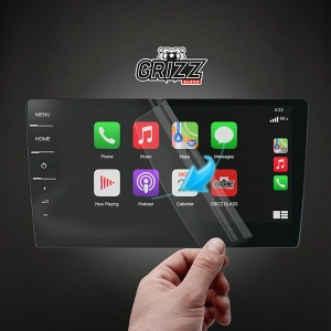Kup Folia matowa GrizzGlass CarDisplay Protection do Volkswagen Taigo Discover Pro - GRZ6588 - {ean13} - Sklep Home Screen