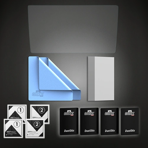 Kup Matte Folie GrizzGlass CarDisplay Schutz für Volkswagen Taigo Discover Pro - GRZ6588 - {ean13} - Sklep Home Screen