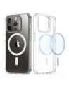 Buy ESR Classic Hybrid HaloLock Magsafe Apple iPhone 15 Pro Max clear - ESR694 - {ean13} - Home Screen Store Europe