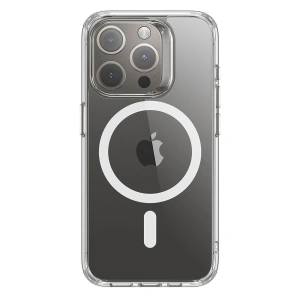 Kup Etui ESR Classic Hybrid HaloLock Magsafe Apple iPhone 15 Pro Max clear - ESR694 - {ean13} - Sklep Home Screen