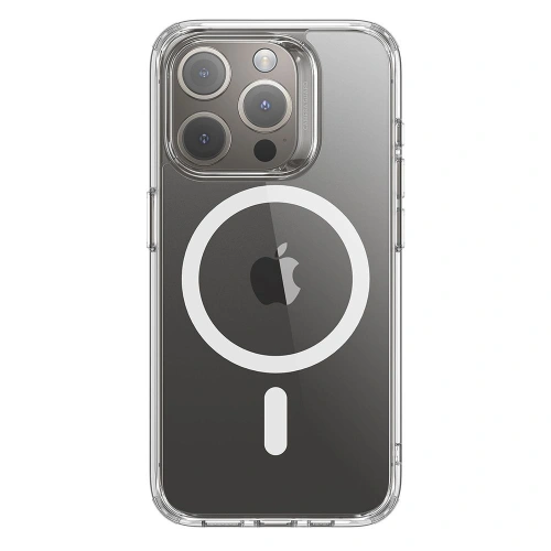Kup Case ESR Classic Hybrid HaloLock Magsafe Apple iPhone 15 Pro Max klar - ESR694 - {ean13} - Sklep Home Screen