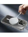 Kup Case ESR Classic Hybrid HaloLock Magsafe Apple iPhone 15 Pro Max klar - ESR694 - {ean13} - Sklep Home Screen
