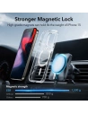 Buy ESR Classic Hybrid HaloLock Magsafe Apple iPhone 15 Pro Max clear - ESR694 - {ean13} - Home Screen Store Europe