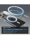 Buy ESR Classic Hybrid HaloLock Magsafe Apple iPhone 15 Pro Max clear - ESR694 - {ean13} - Home Screen Store Europe