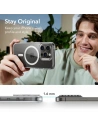 Buy ESR Classic Hybrid HaloLock Magsafe Apple iPhone 15 Pro Max clear - ESR694 - {ean13} - Home Screen Store Europe
