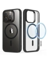 ESR Classic Hybrid HaloLock Magsafe Apple iPhone 15 Pro Max clear/black