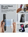 Kup Etui ESR Classic Hybrid HaloLock Magsafe Apple iPhone 15 Pro Max átlátszó/fekete - ESR695 - {ean13} - Sklep Home Screen